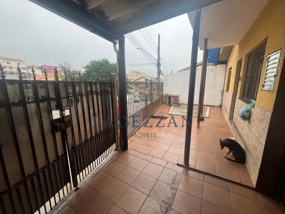 Casa, 2 quartos, 119 m² - Foto 2