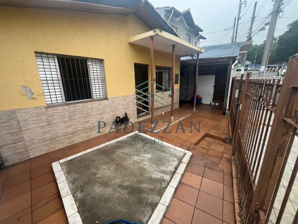 Casa, 2 quartos, 119 m² - Foto 1