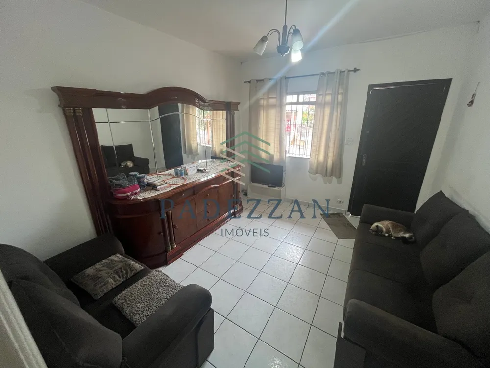Casa, 2 quartos, 119 m² - Foto 6