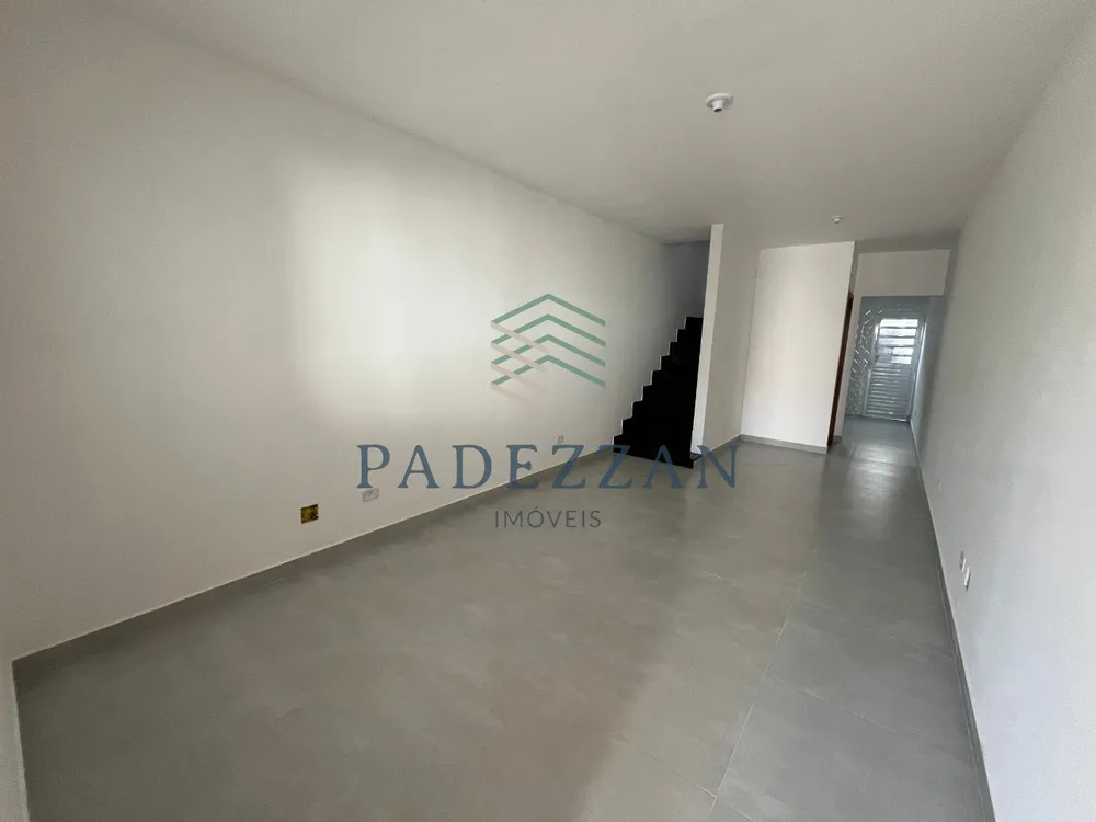 Casa, 3 quartos, 100 m² - Foto 2