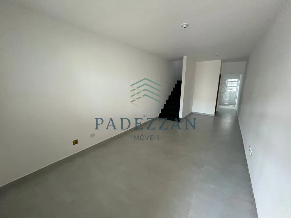 Casa, 3 quartos, 100 m² - Foto 1