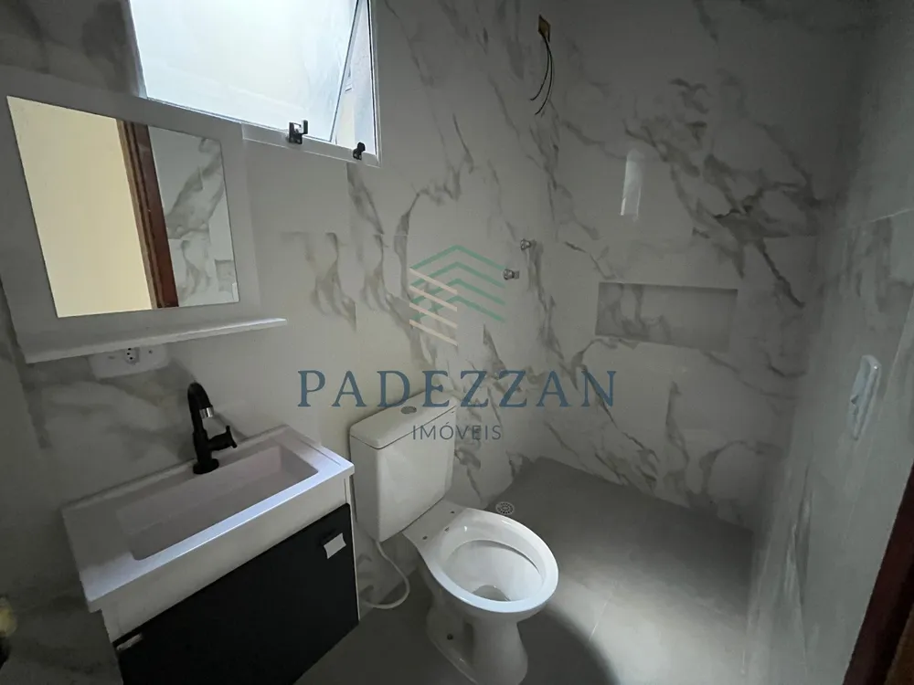 Casa, 3 quartos, 100 m² - Foto 14