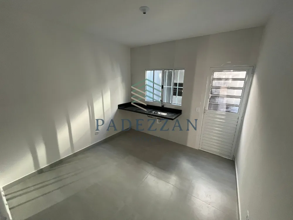 Casa, 3 quartos, 100 m² - Foto 6