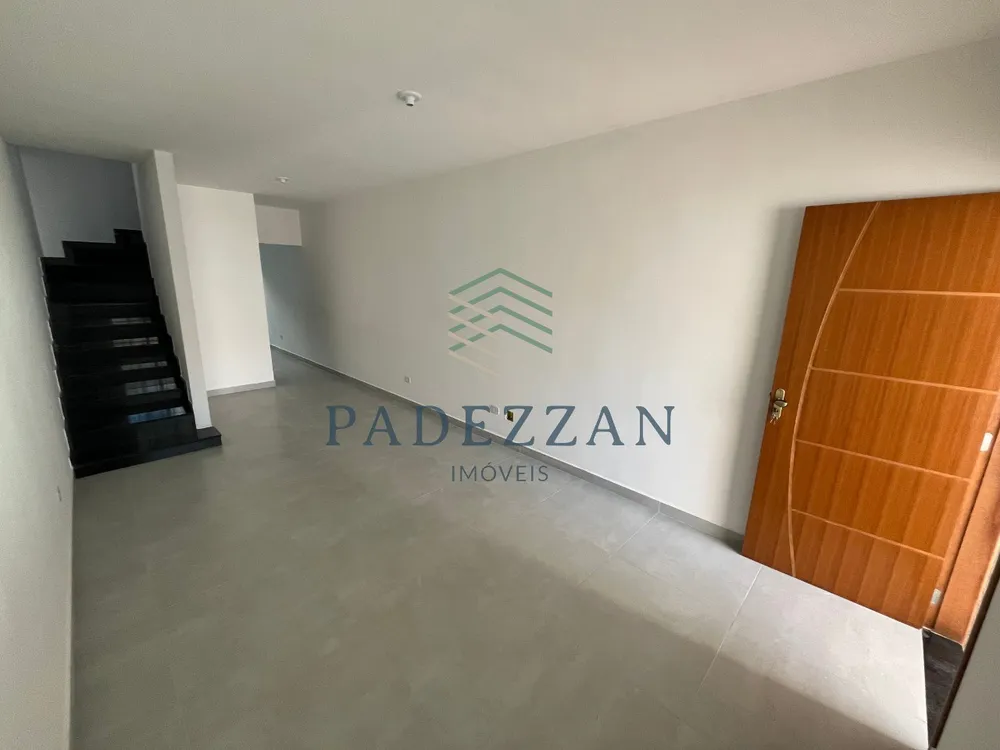 Casa, 3 quartos, 100 m² - Foto 3