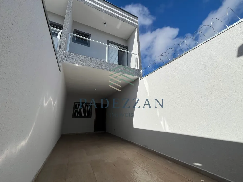 Casa, 3 quartos, 100 m² - Foto 12