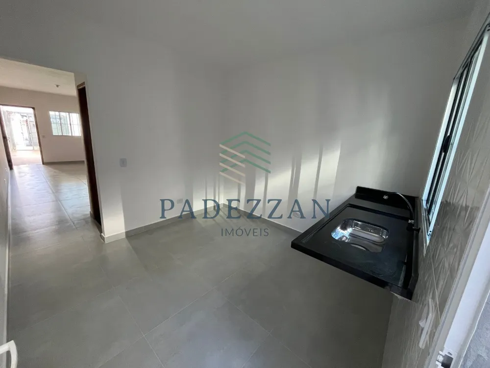 Casa, 3 quartos, 100 m² - Foto 8