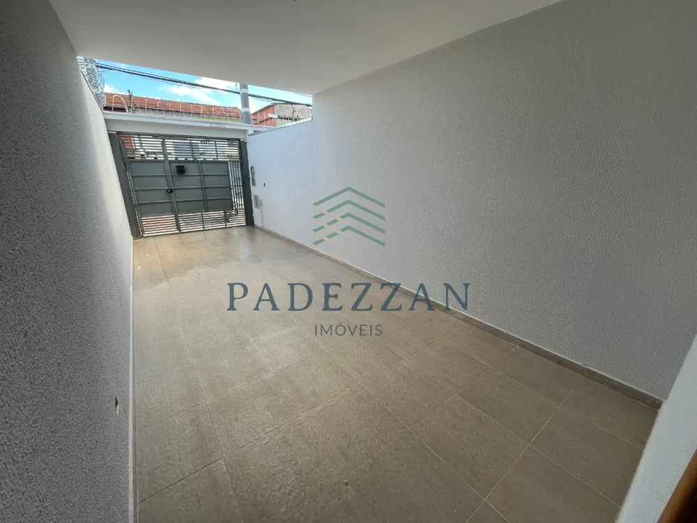 Casa, 3 quartos, 100 m² - Foto 11