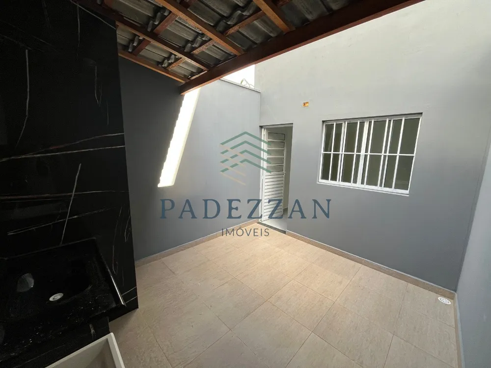 Casa, 3 quartos, 100 m² - Foto 6