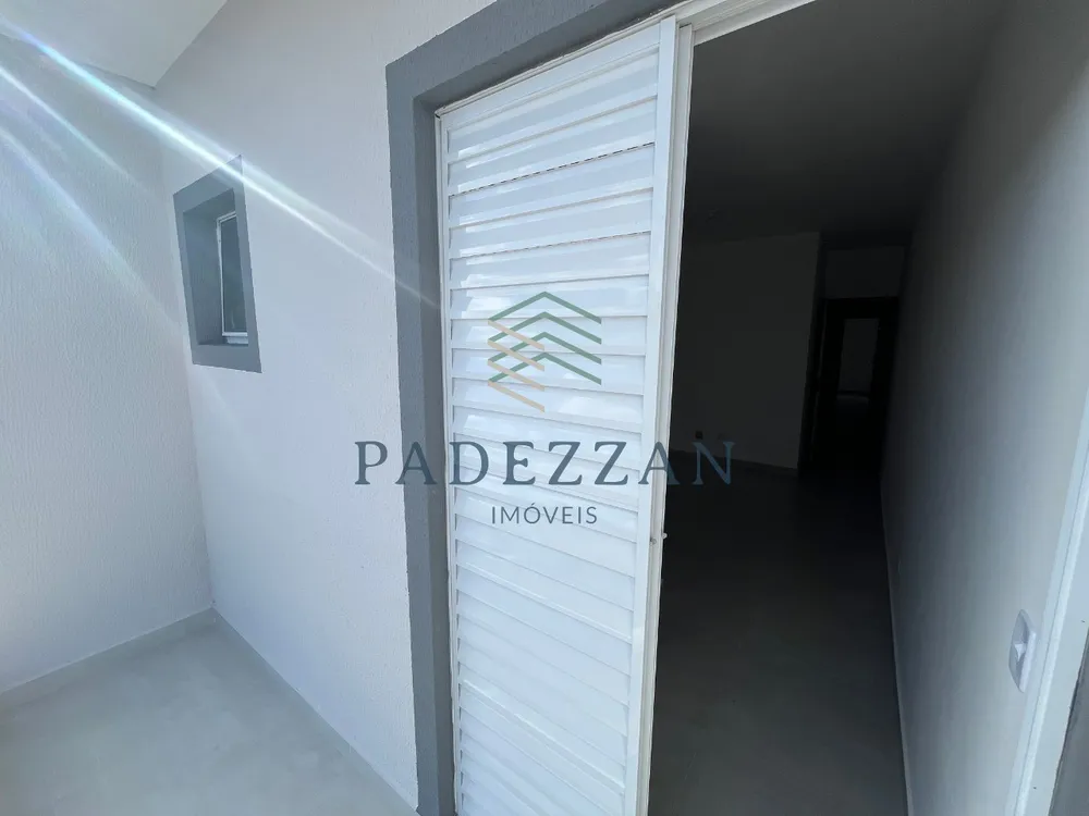 Casa, 3 quartos, 100 m² - Foto 9