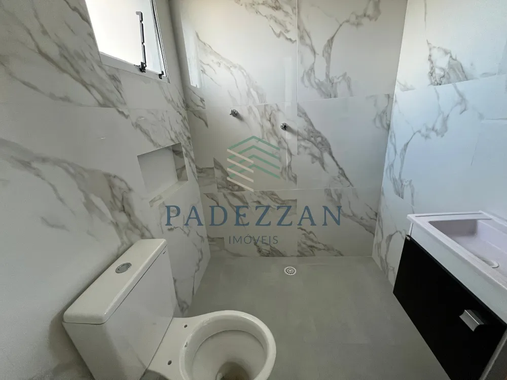 Casa, 3 quartos, 100 m² - Foto 13