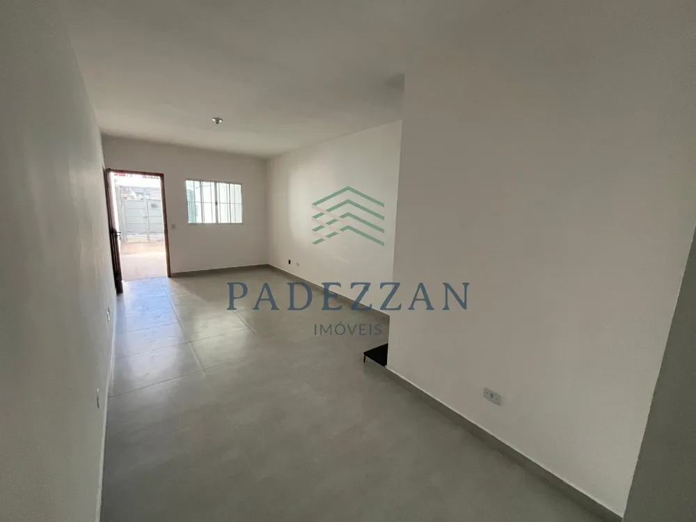 Casa, 3 quartos, 100 m² - Foto 4