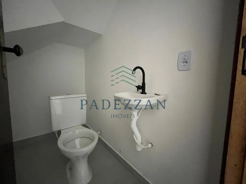 Casa, 3 quartos, 100 m² - Foto 10
