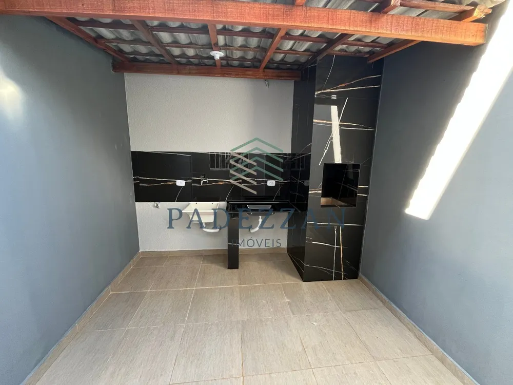 Casa, 3 quartos, 100 m² - Foto 7
