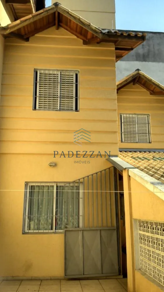 Casa, 2 quartos, 69 m² - Foto 5