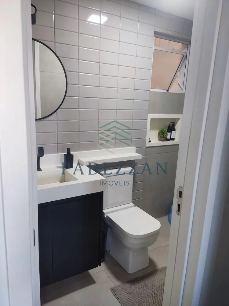 Apartamento, 2 quartos, 67 m² - Foto 5