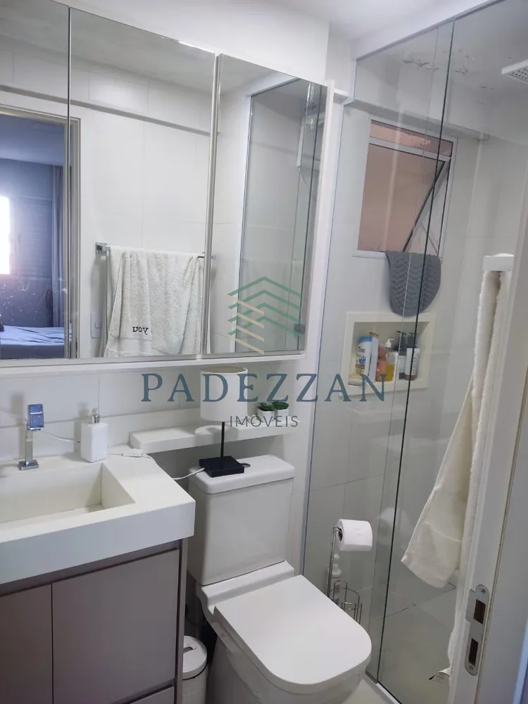 Apartamento, 2 quartos, 67 m² - Foto 7