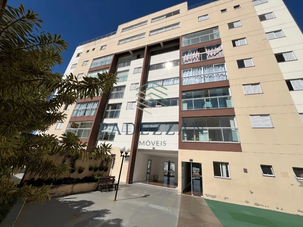Apartamento, 2 quartos, 67 m² - Foto 10