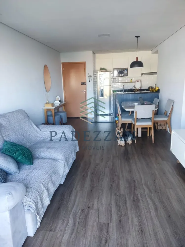 Apartamento, 2 quartos, 67 m² - Foto 8