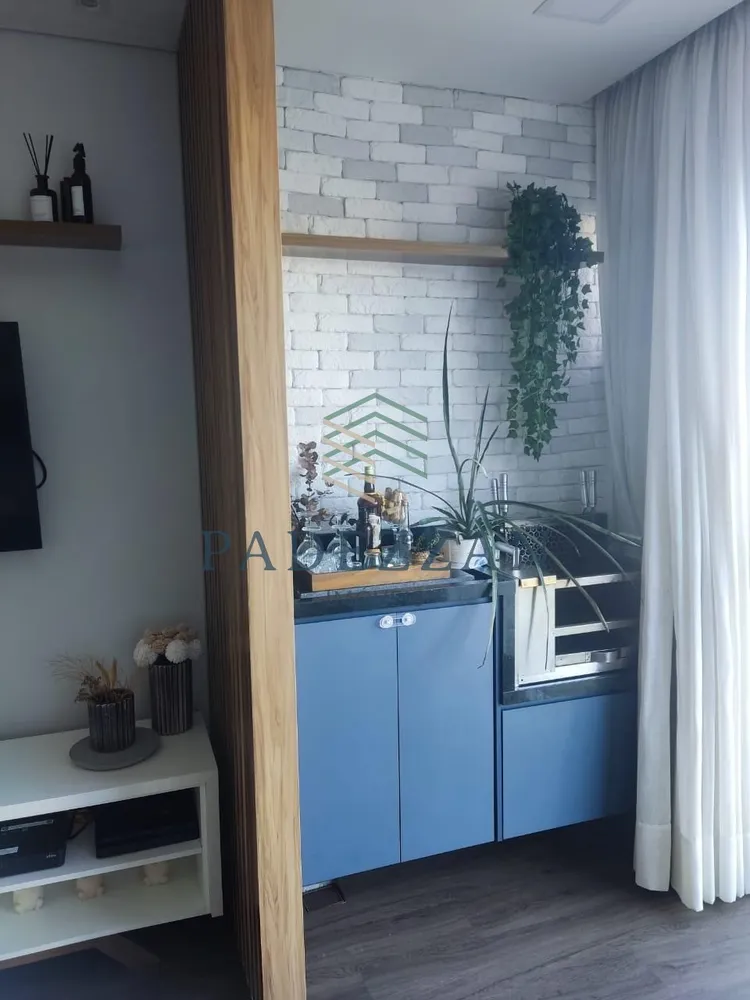 Apartamento, 2 quartos, 67 m² - Foto 9
