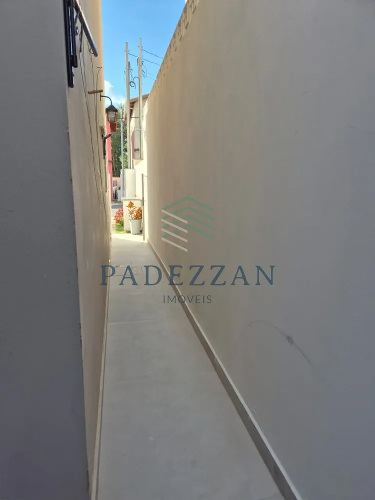 Casa, 2 quartos, 59 m² - Foto 8