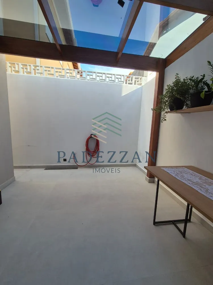 Casa, 2 quartos, 59 m² - Foto 5