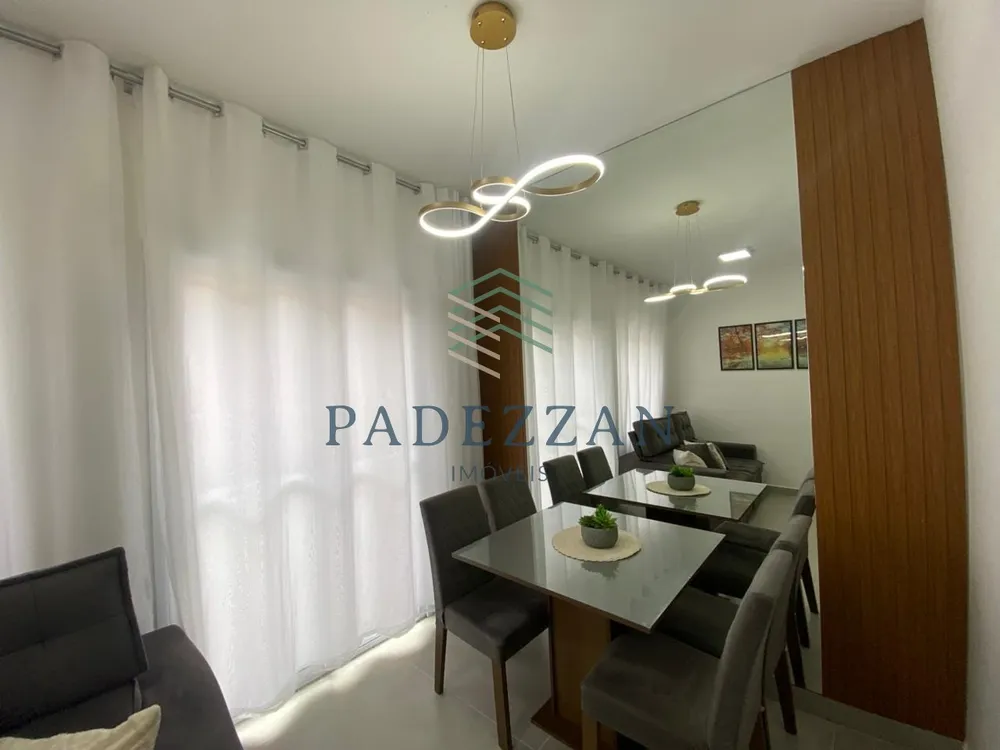 Casa, 2 quartos, 59 m² - Foto 4