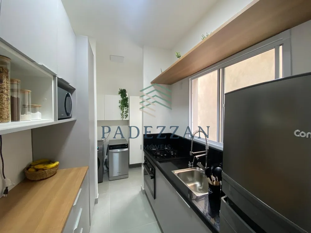 Casa, 2 quartos, 59 m² - Foto 1