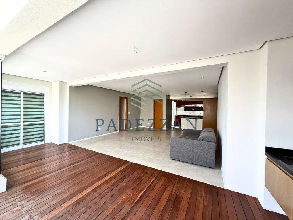 Apartamento, 2 quartos, 102 m² - Foto 2