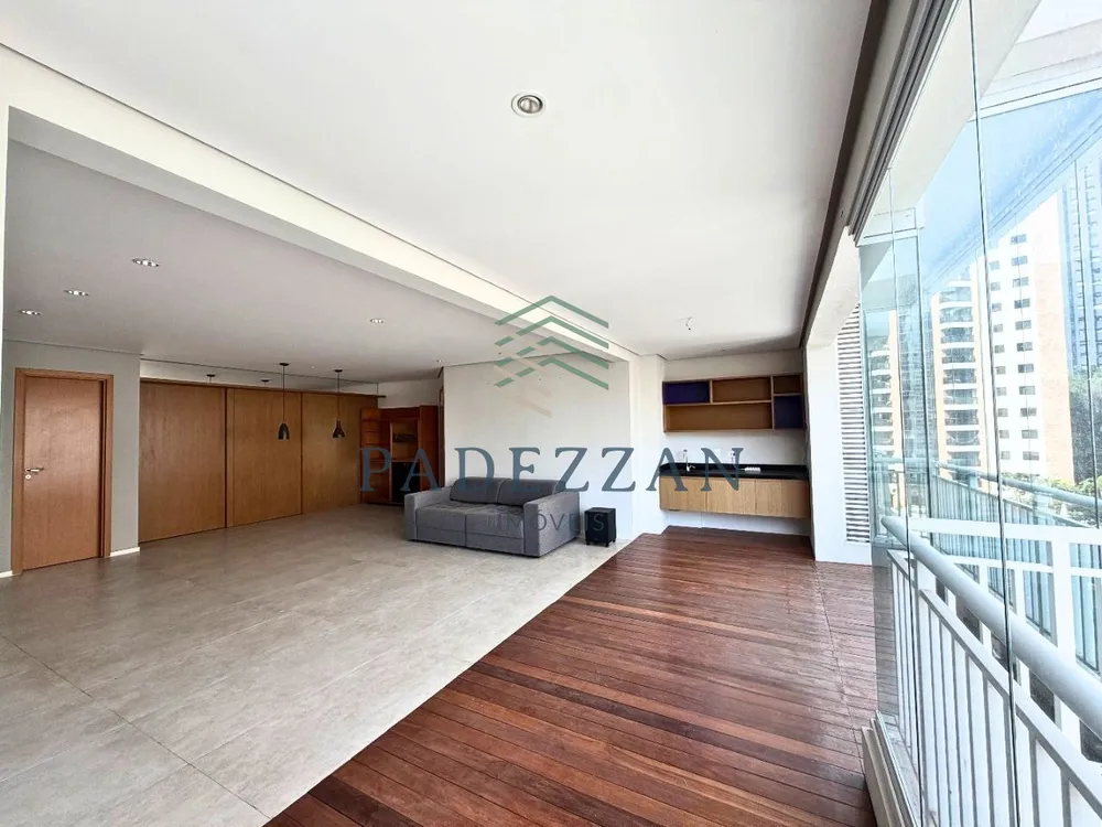 Apartamento, 2 quartos, 102 m² - Foto 3