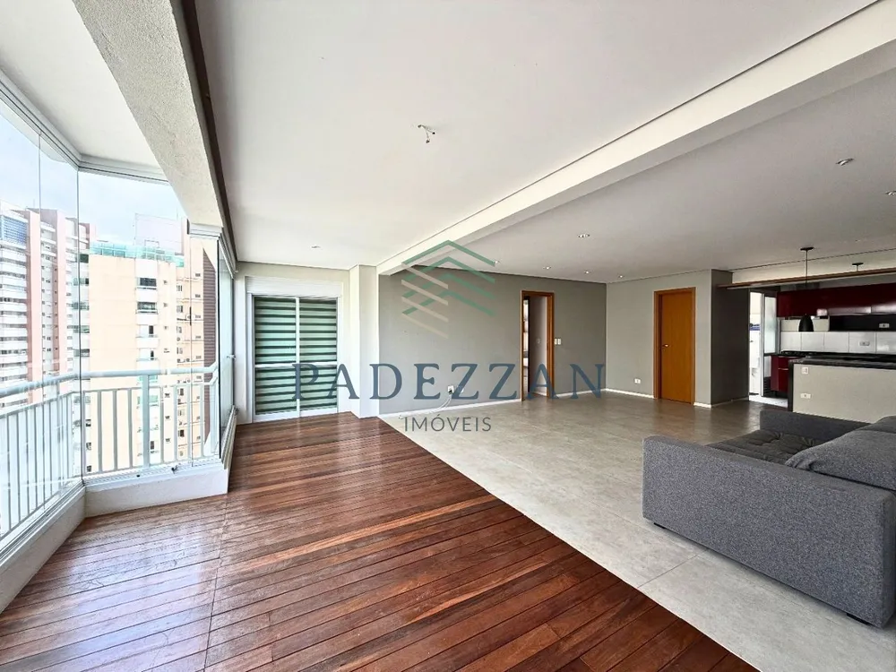Apartamento, 2 quartos, 102 m² - Foto 1