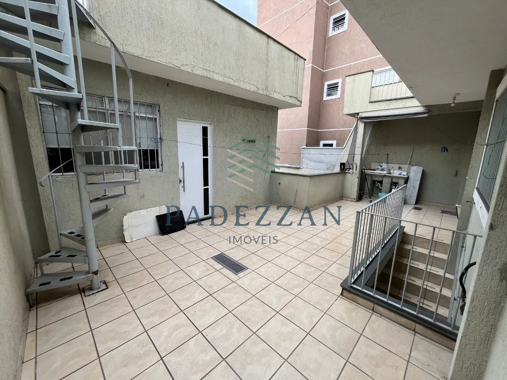 Casa, 5 quartos, 156 m² - Foto 13