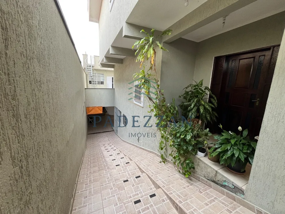 Casa, 5 quartos, 156 m² - Foto 8
