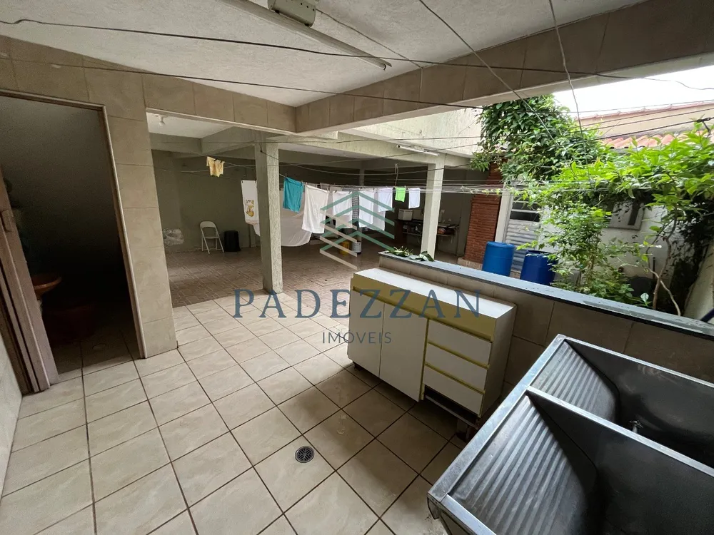 Casa, 5 quartos, 156 m² - Foto 6