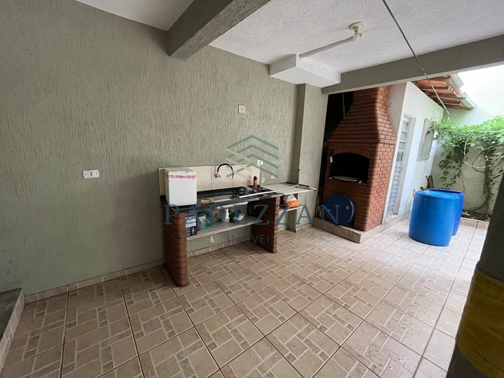 Casa, 5 quartos, 156 m² - Foto 8