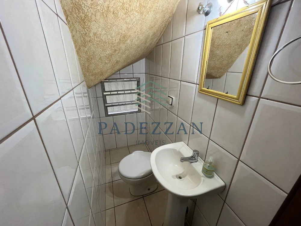 Casa, 5 quartos, 156 m² - Foto 4