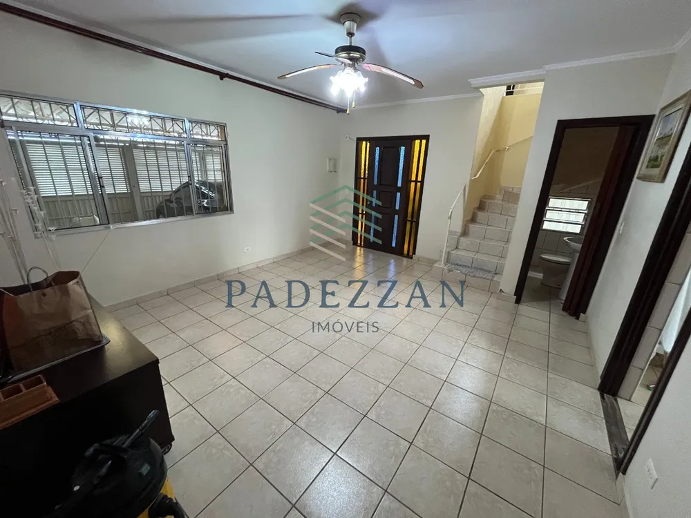 Casa, 5 quartos, 156 m² - Foto 3