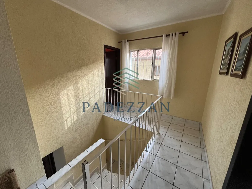 Casa, 5 quartos, 156 m² - Foto 7