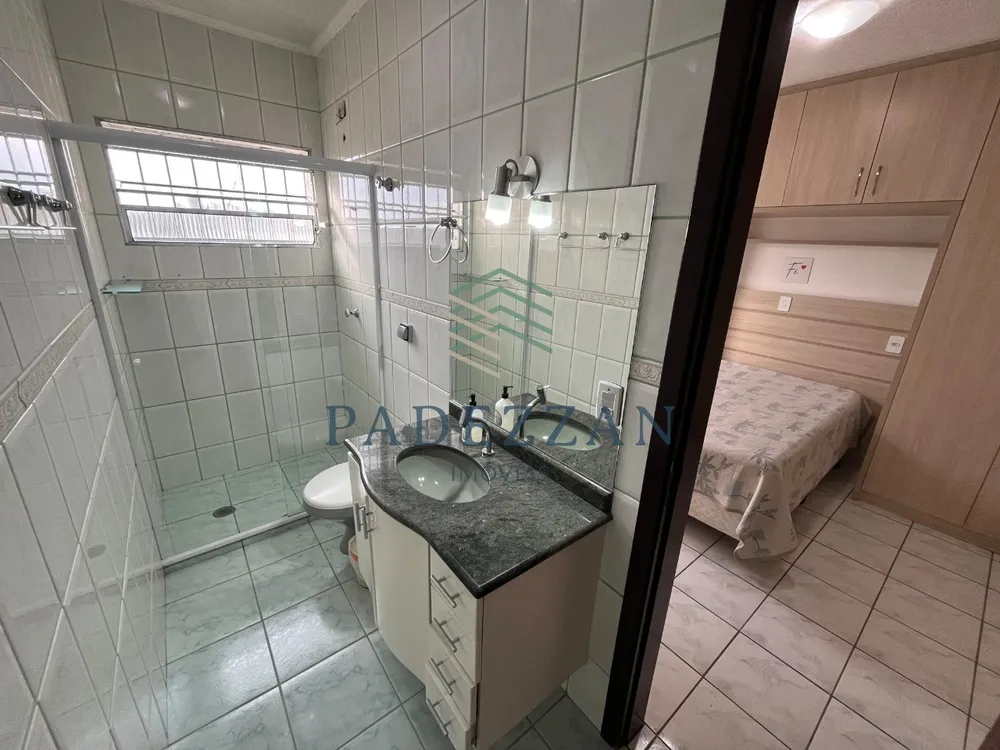 Casa, 5 quartos, 156 m² - Foto 6