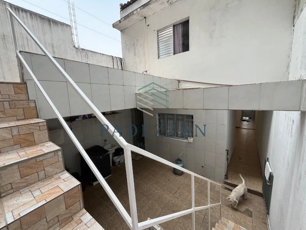 Casa, 3 quartos, 218 m² - Foto 16