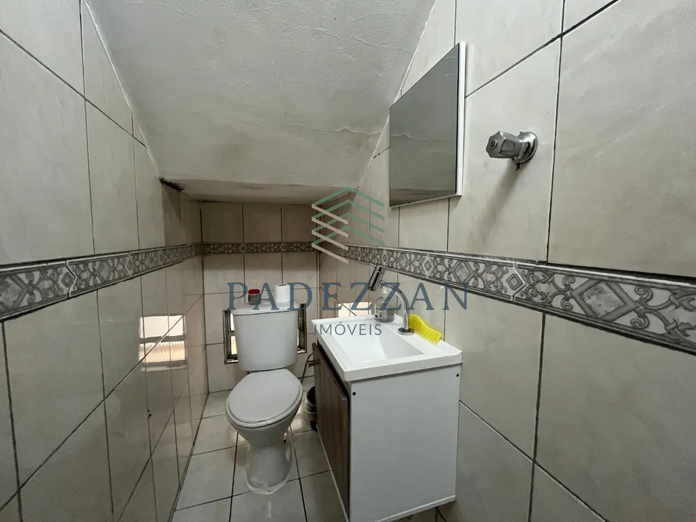 Casa, 3 quartos, 218 m² - Foto 11