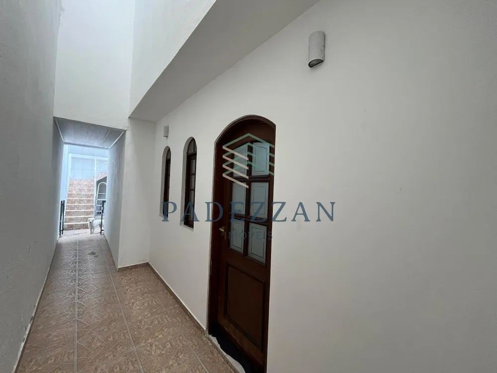 Casa, 3 quartos, 218 m² - Foto 13