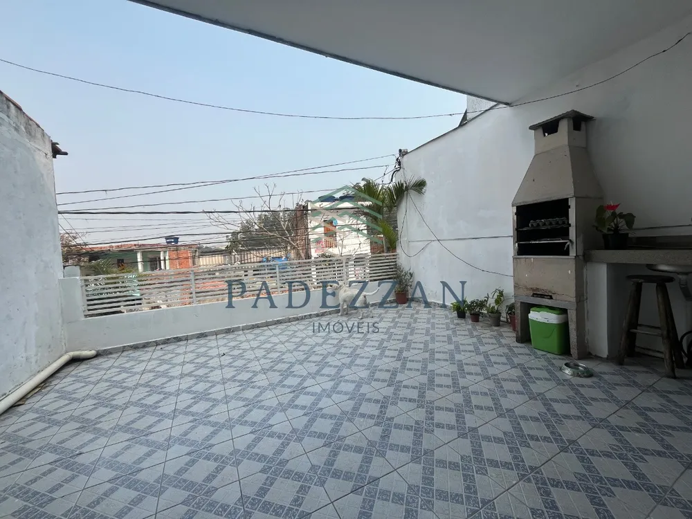 Casa, 3 quartos, 218 m² - Foto 12