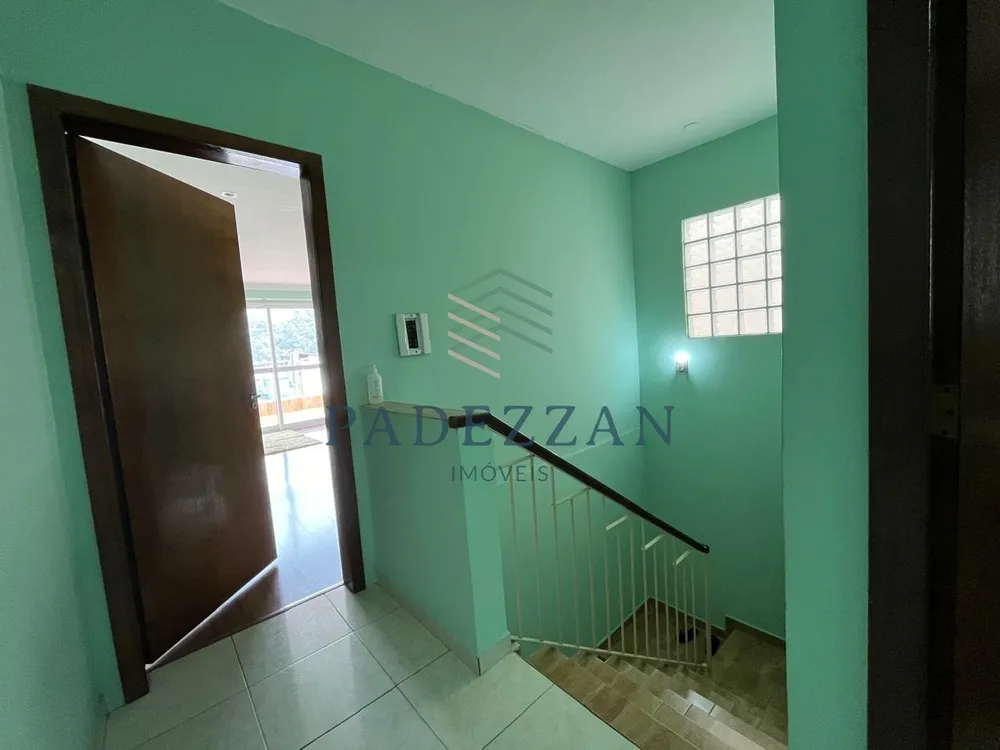 Casa, 3 quartos, 218 m² - Foto 6