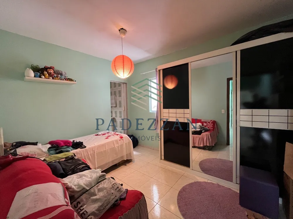 Casa, 3 quartos, 218 m² - Foto 9