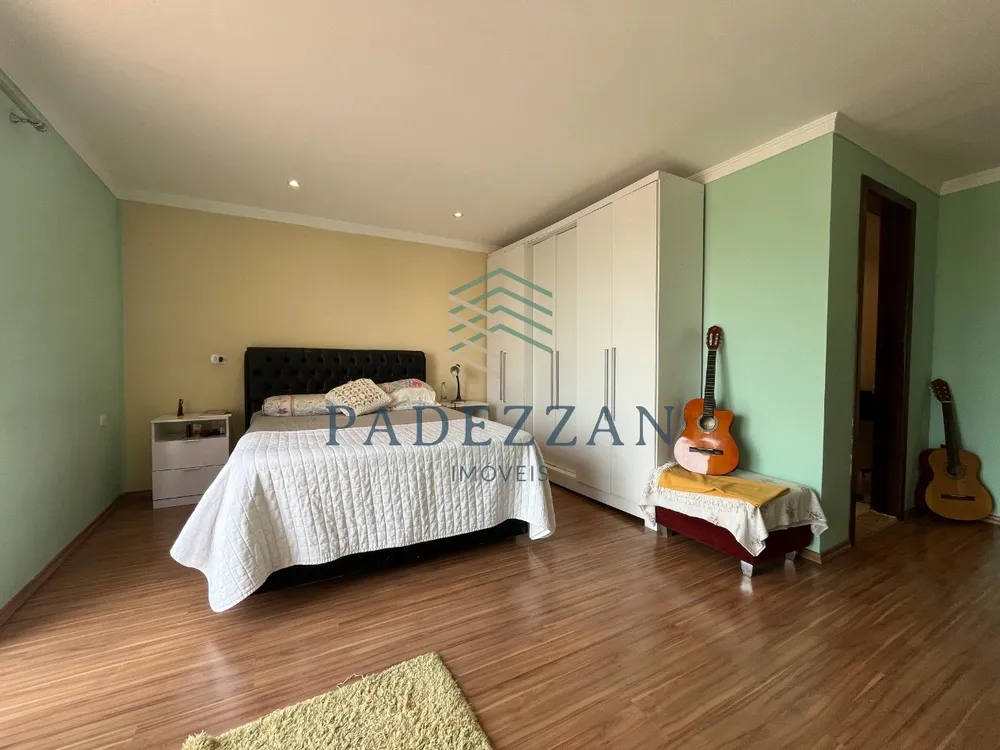 Casa, 3 quartos, 218 m² - Foto 7