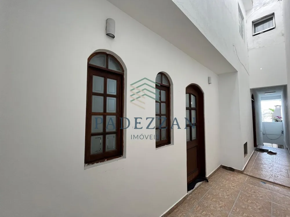 Casa, 3 quartos, 218 m² - Foto 14