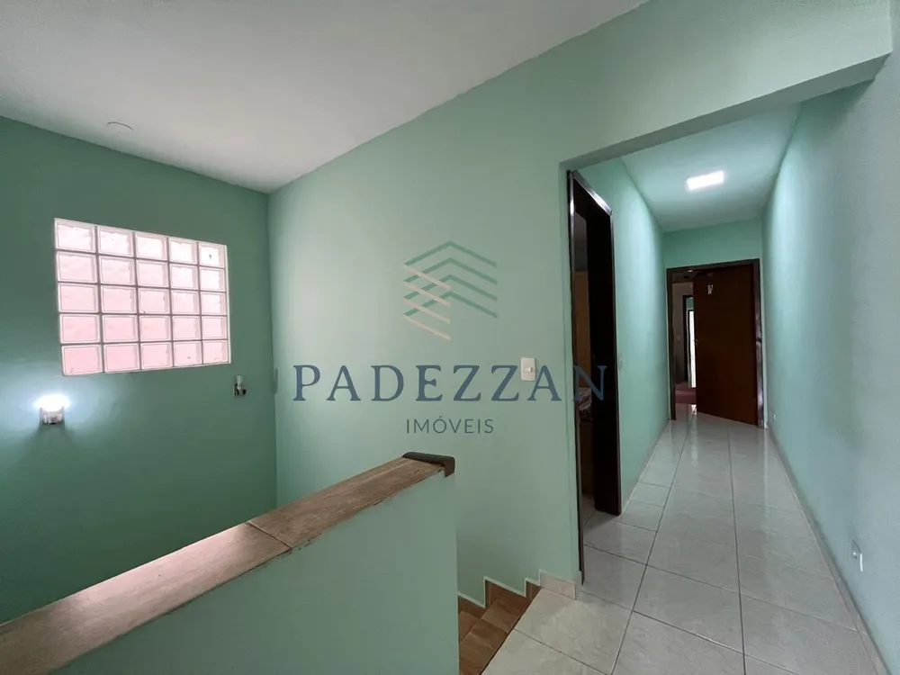 Casa, 3 quartos, 218 m² - Foto 10