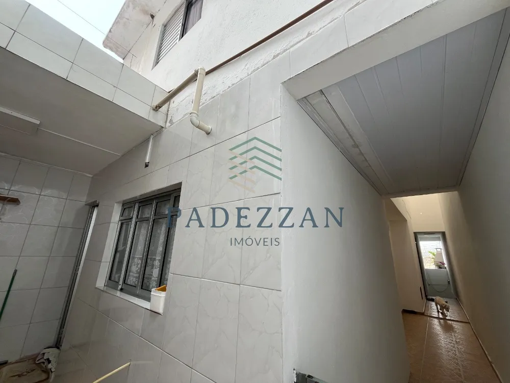 Casa, 3 quartos, 218 m² - Foto 15