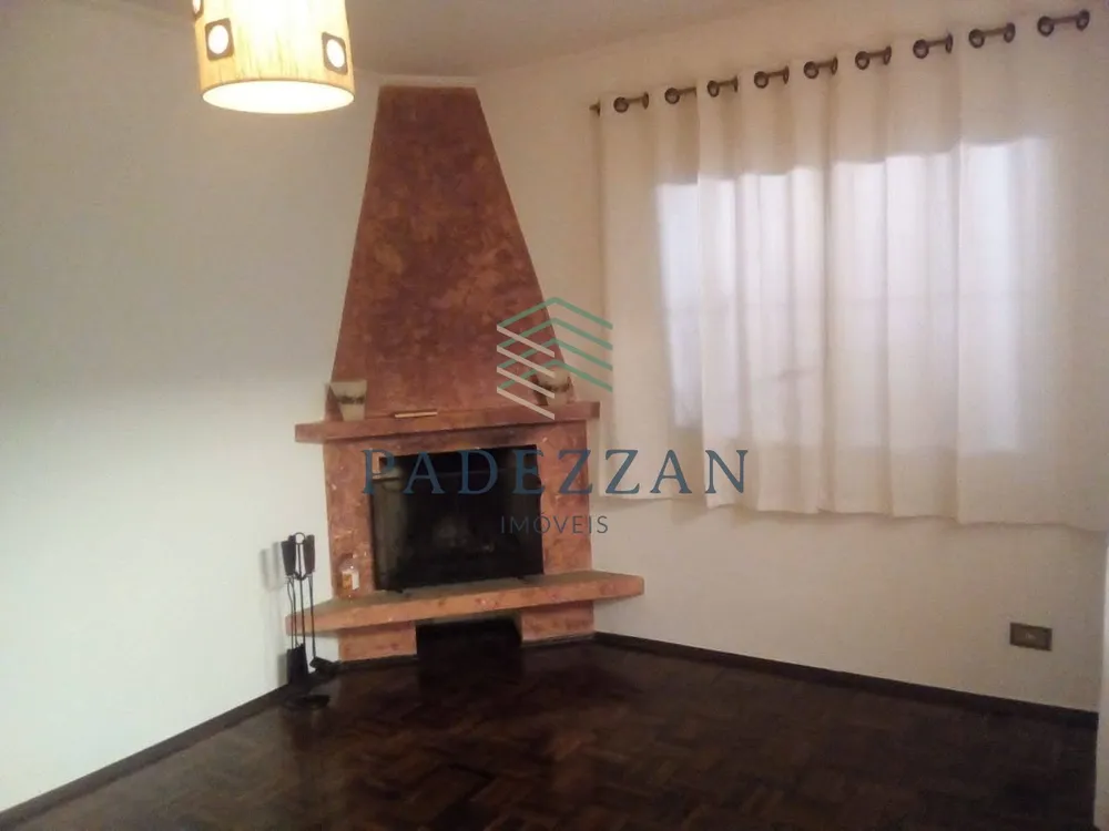 Casa, 3 quartos, 147 m² - Foto 1
