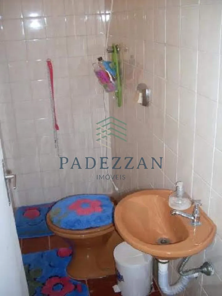 Casa, 3 quartos, 147 m² - Foto 11